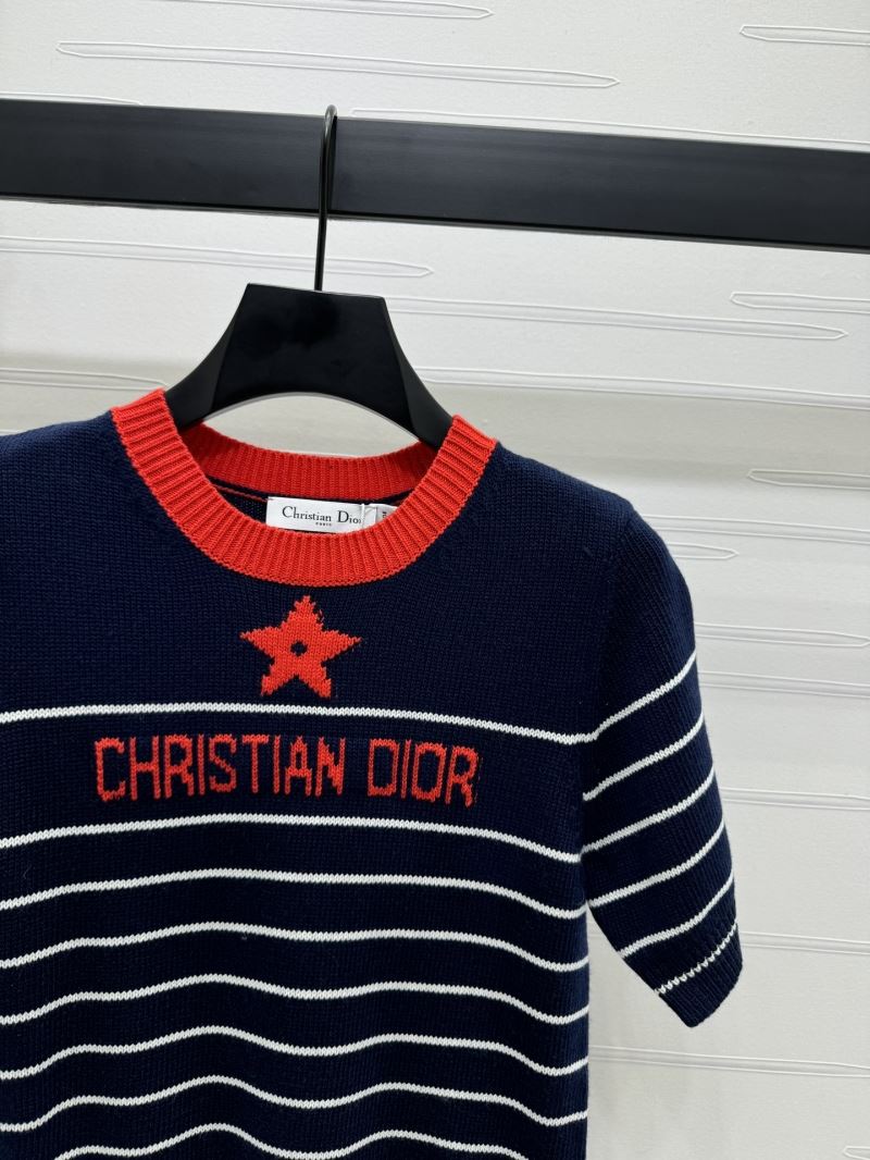 Christian Dior T-Shirts